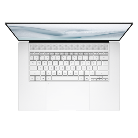 ASUS Zenbook S16 Ryzen AI 9 465 32GB 1TB AMD Radeon Graphics 16inch 3K OLED Win11 Office (UM5606GA-SS384WS)