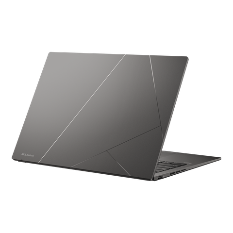 ASUS Zenbook 14 Ryzen AI 7 445 32GB 1TB AMD Radeon Graphics 14inch WUXGA OLED Win11 Office (UM3406GA-QD073WS)