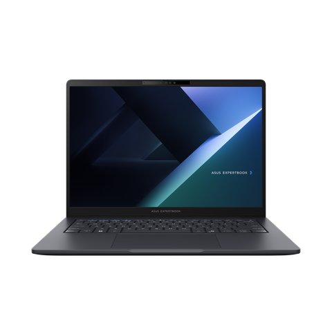 ASUS ExpertBook B3 14 inch Ultra 5 225H 16GB 512GB Intel Arc Graphics WUXGA Win 11 B3405CCA-LY0077W