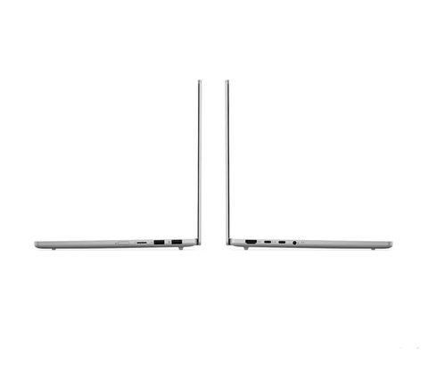 Laptop Lenovo Xiaoxin Air 13 (2026) (AI) (Intel Core 5-320 | 16GB | 512GB | 13.3 inch 2.5K 120Hz | Win 11 | Hợp kim 1.1kg | Grey) - Hàng Nhập Khẩu