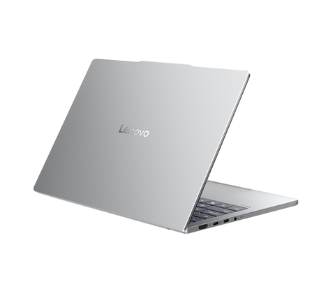 Laptop Lenovo Xiaoxin Air 13 (2026) (AI) (Intel Core 5-320 | 16GB | 512GB | 13.3 inch 2.5K 120Hz | Win 11 | Hợp kim 1.1kg | Grey) - Hàng Nhập Khẩu