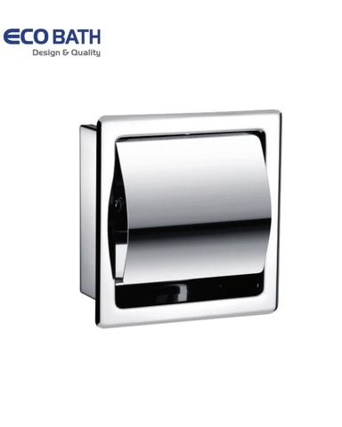 Lô giấy âm tường EcoBath EC3099