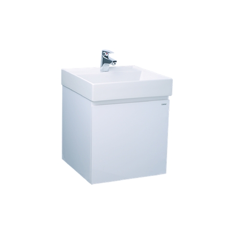 Tủ lavabo liền bàn Caesar LF5380+EH05380AV