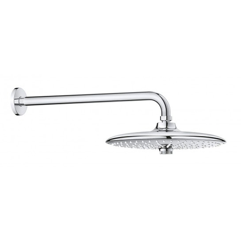 Bát sen gắn tường Euphoria 260 Grohe 26458000