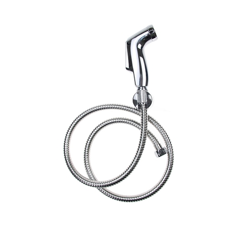 Vòi xịt vệ sinh American Standard FFAS6868 (đầu mạ)