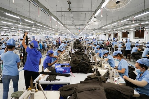 Chất lượng may mặc: 5 yếu tố quyết định sản phẩm có “đẹp và bền” hay không