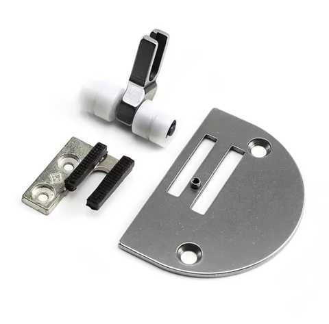 Bộ K1 chạy gá dưỡng máy 1 kim công nghiệp - 2