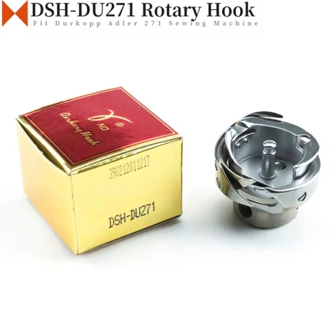 Ổ xoay máy công nghiệp DSH-DU271 - 2