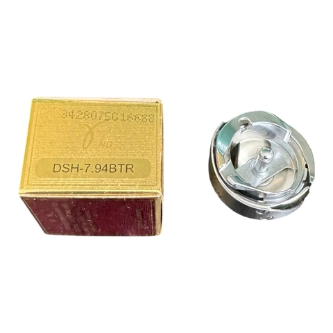 Ổ 1 kim điện tử DSH-7.94BT