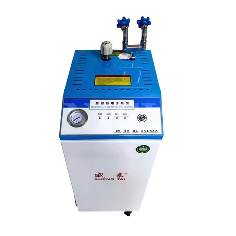 Bàn là nồi hơi ST-17 công suất 6Kw - 2