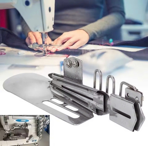 Cữ Kansai 2 mép (cữ viền 104) DAYU