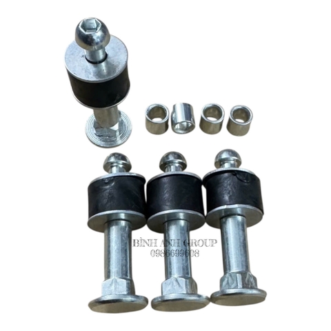 Ốc treo máng vắt sổ 747