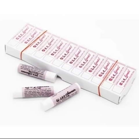 Son tẩy mực trên vải (ink Cleaner)