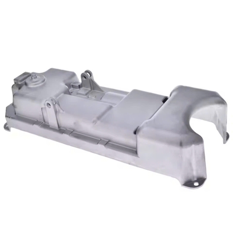 Khay dầu, máng dầu máy 1 kim JUKI - 2