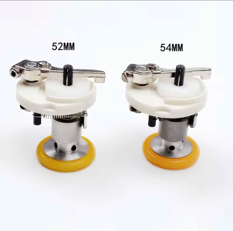 Đánh chỉ (đánh suốt) 1 kim điện tử 54mm - 2