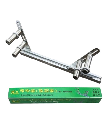 Bộ trợ lực căng chun Kansai