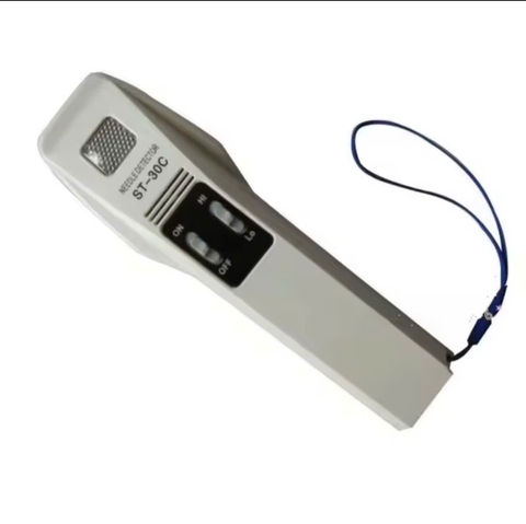 Máy dò kim loại ST-30C