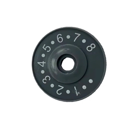 Núm số 0-8 dẹt