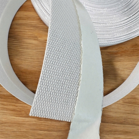 Tấm cạp viền cuốn lai bản 3.35cm x 20m Có keo tự dính - 2