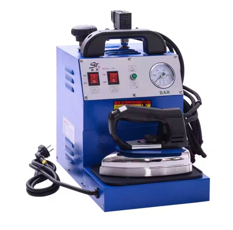 Bàn ủi nồi hơi mini ST-750 SHENGTAI
