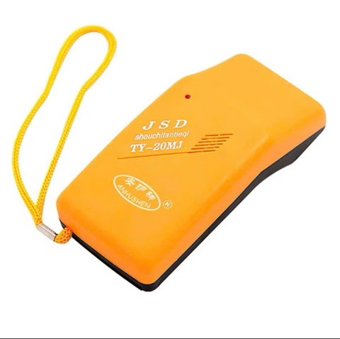 Máy dò kim loại cầm tay TY-20MJ