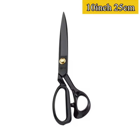 Kéo cắt vải chuyên dụng Anysew 12 inch - 2