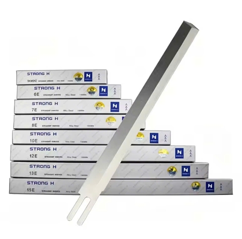 Dao máy cắt 8E (AAA) STRONG H