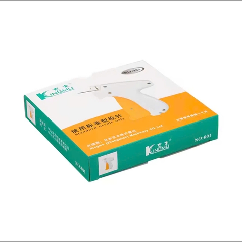 Súng bắn mác quần áo Kingmu K001 - 2