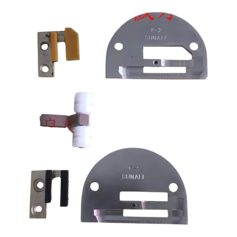 Mặt nguyệt gá dưỡng K2 - 2