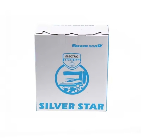 Bàn là hơi 94A Silver gia đình