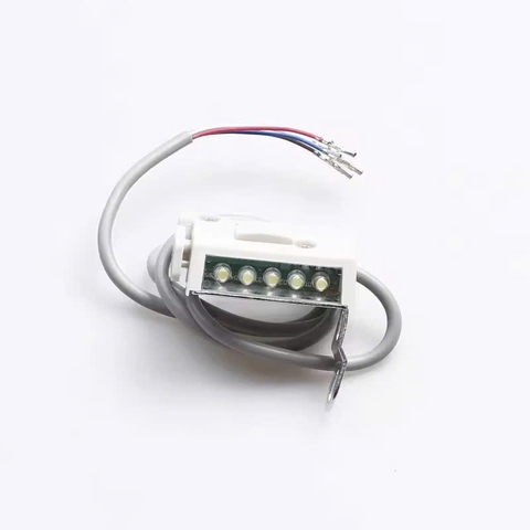 Đèn LED lại mũi máy 1 kim - 2