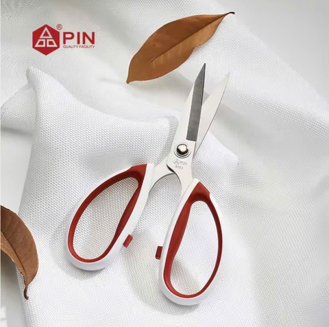 Kéo cắt vải, kéo bổ túi PIN4083 - 2