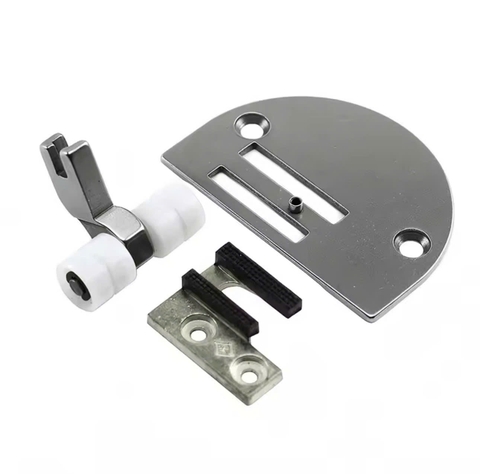 Bộ K1 chạy gá dưỡng máy 1 kim công nghiệp