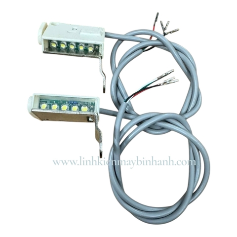 Đèn LED lại mũi máy 1 kim