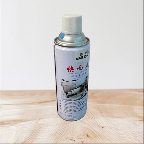 Sơn JACK Xanh
