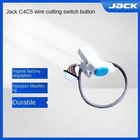 Đèn công tắc cắt chỉ Jack C4/C5 - 2