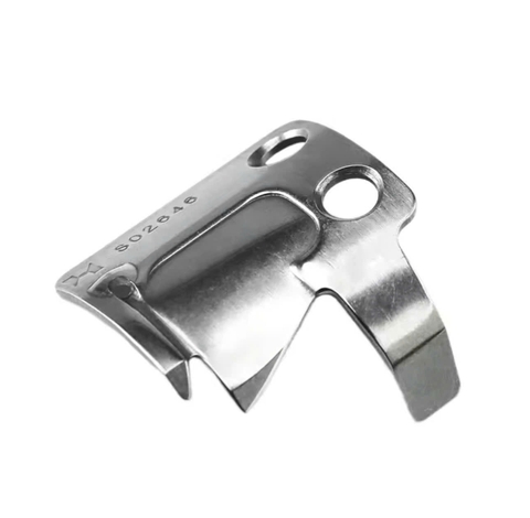 Dao cắt chỉ di động/cố định phù hợp với máy may Brother S7200, SL-710A, SL-737A, JACK A2, A3, A4 S02645 S02637 S02643. - 2