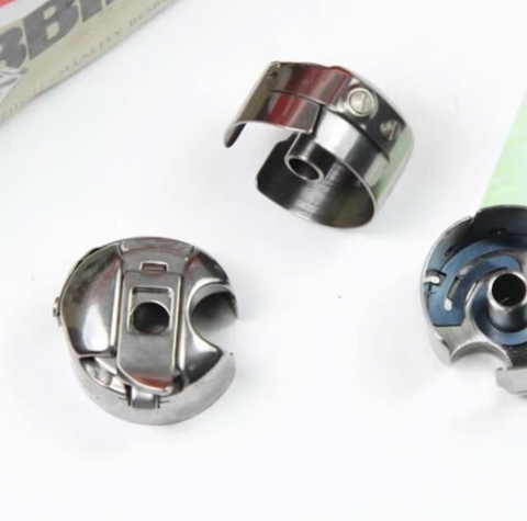 Thoi (thuyền) 1 kim BC-DB1-NBL ổ nhỏ - 2