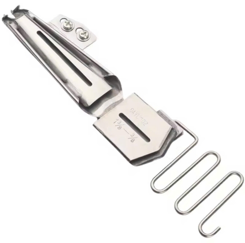 Cữ viền cuốn 2 mép Kansai, Cữ Viền 102 DAYU