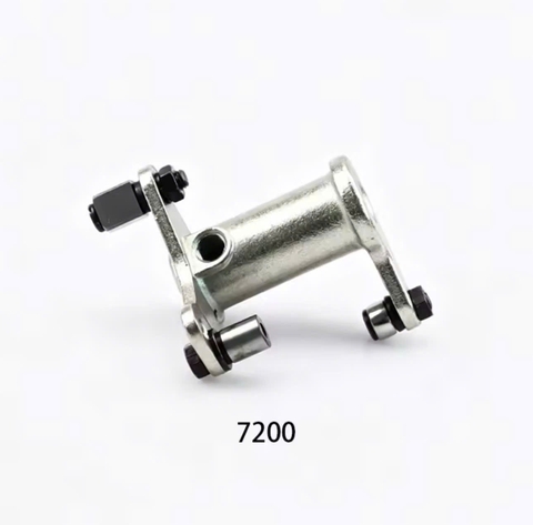 Cam (Dên) cắt chỉ máy 1 kim điện tử Juki, Brother - 2