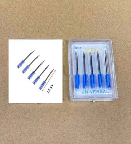 Kim súng bắn mác ( Tag gun ) - 2