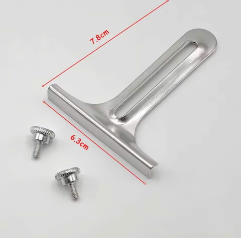 Gá cữ 1 kim chữ T