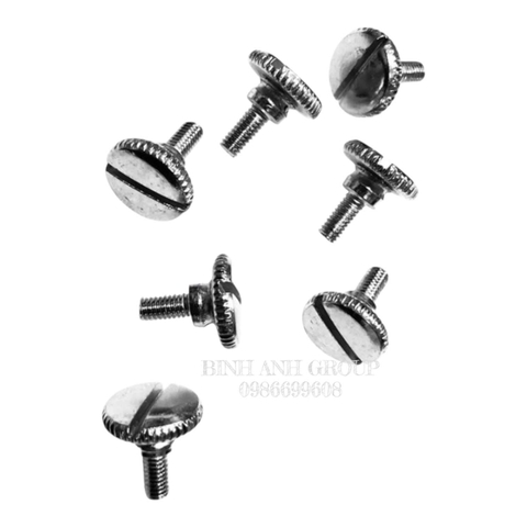 Ốc bắt cữ máy may - 2