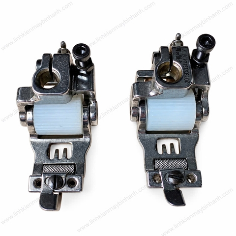 Chân vịt chống nhăn bánh xe TRẦN ĐÈ KANSAI 5.6 - 2
