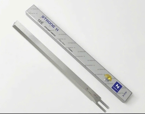 Dao máy cắt 12E (AAA) STRONG H
