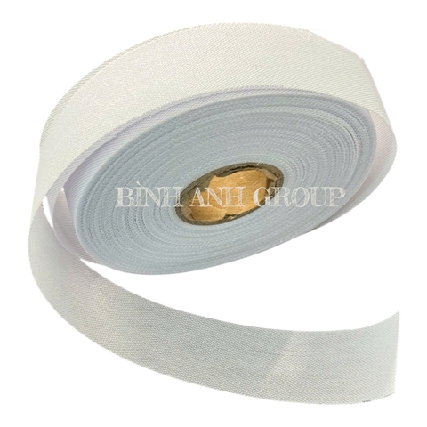 Tấm cạp viền cuốn lai bản 3.35cm x 20m