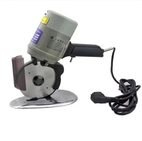 Máy cắt vải YJ125A Lejiang