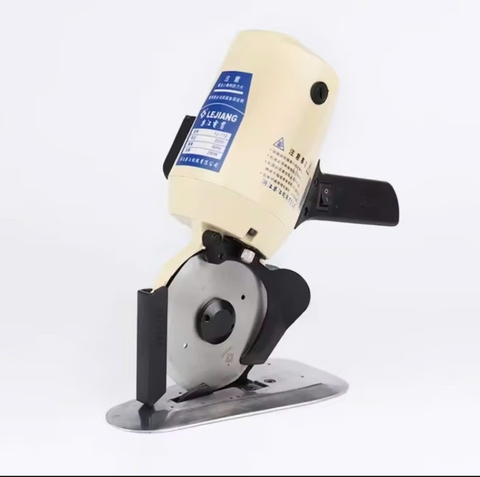 Máy cắt vải LEJIANG YJ-110
