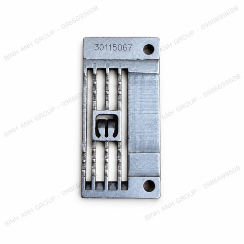 Mặt nguyệt viền chống mo 5.6 (30115067)