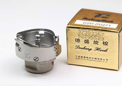 Ổ xoay máy công nghiệp DSH-DU271